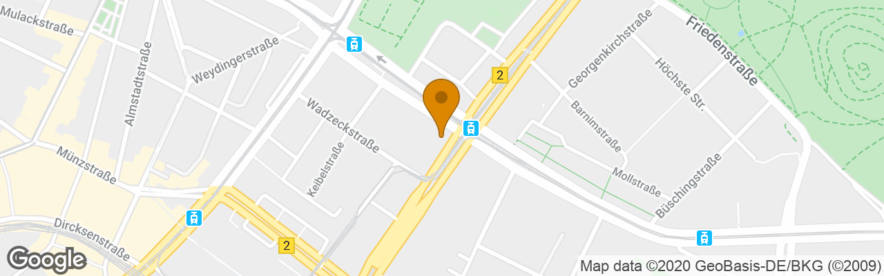 Hotel Hampton By Hilton Berlin City Centre Alexanderplatz