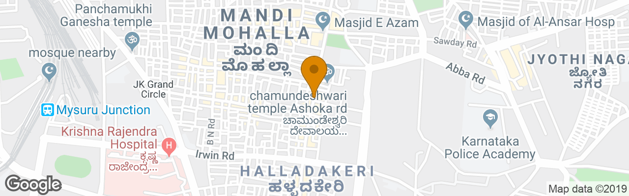 Hotel Aavass Inn Paradise