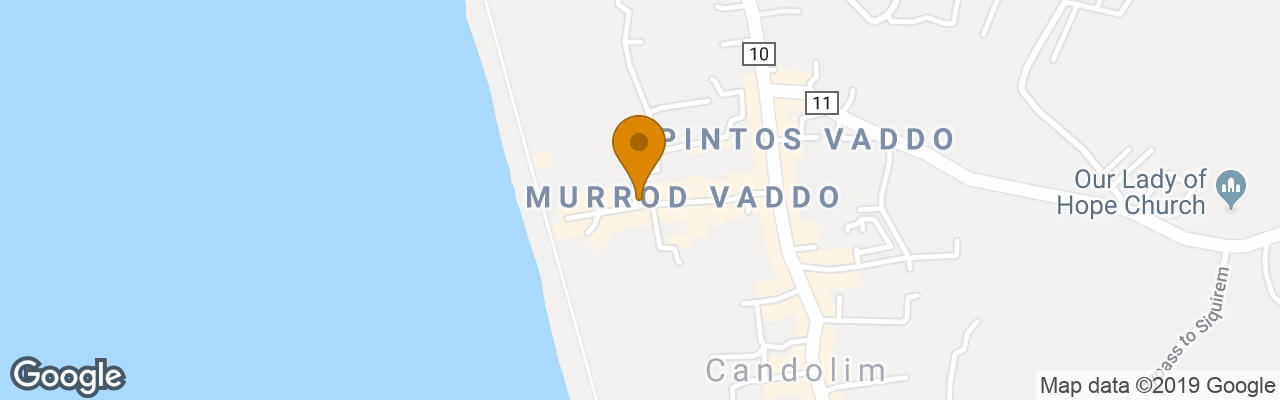 Hotel Silver Sands Sunshine Angaara