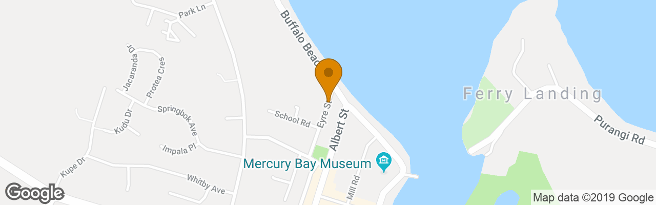 Hotel Oceans Resort Whitianga