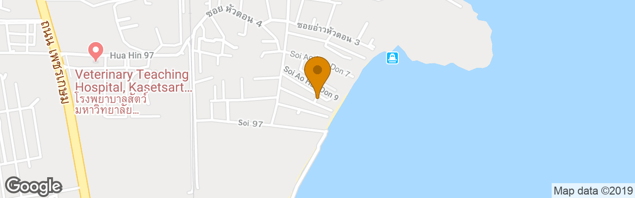 Hotel Zea Za Bungalow