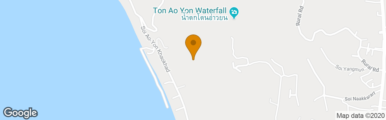 Hotel Chanisara Guesthouse