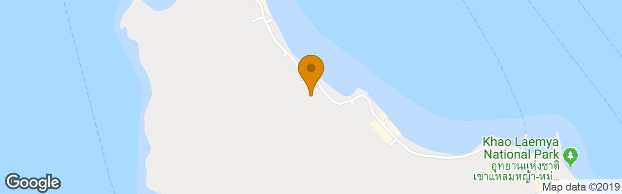 Hotel Samed Hideaway Resort