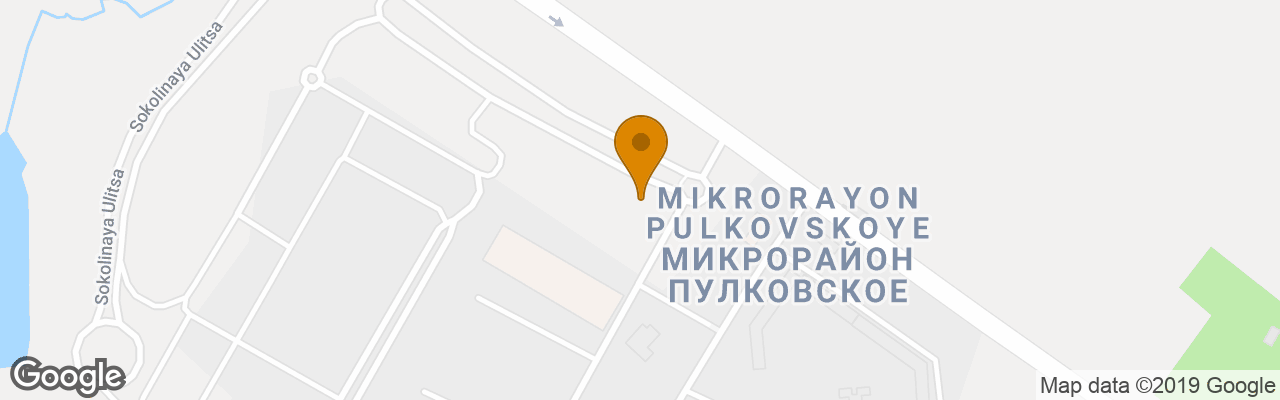 Hotel Hilton Saint Petersburg Expoforum