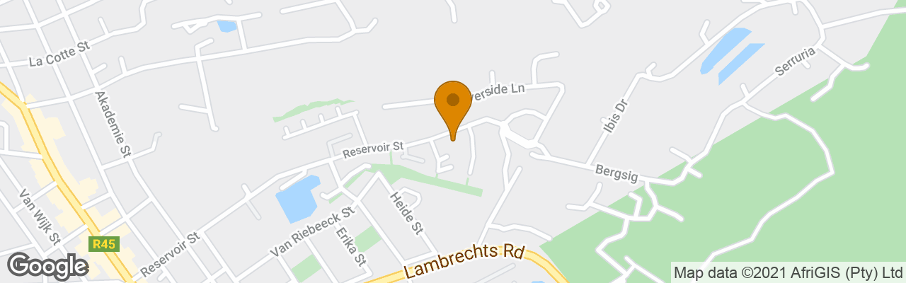 Pension Maison D'ail Guest House