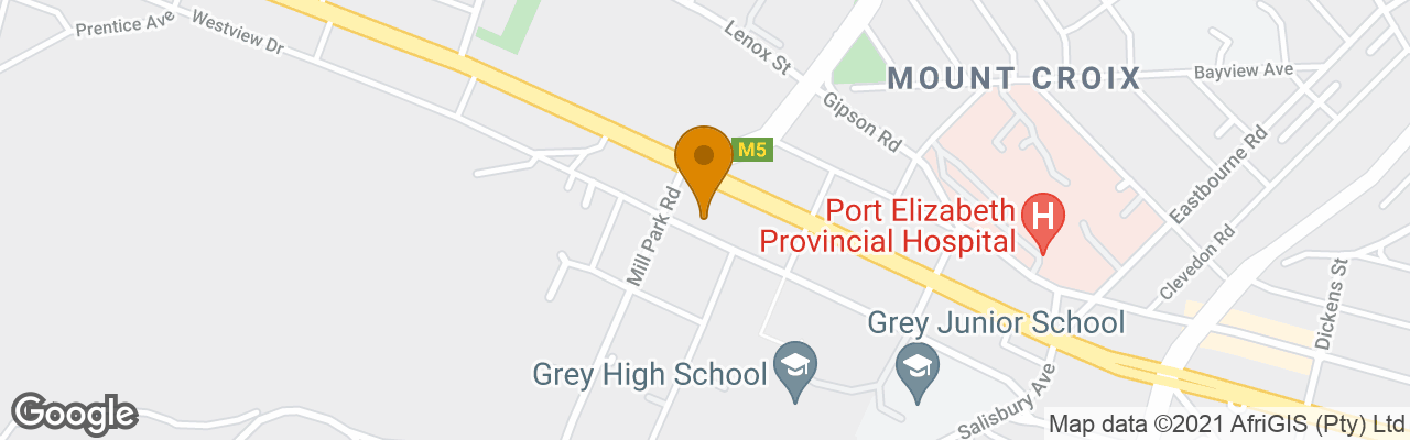 Pension 50 College Drive B&b