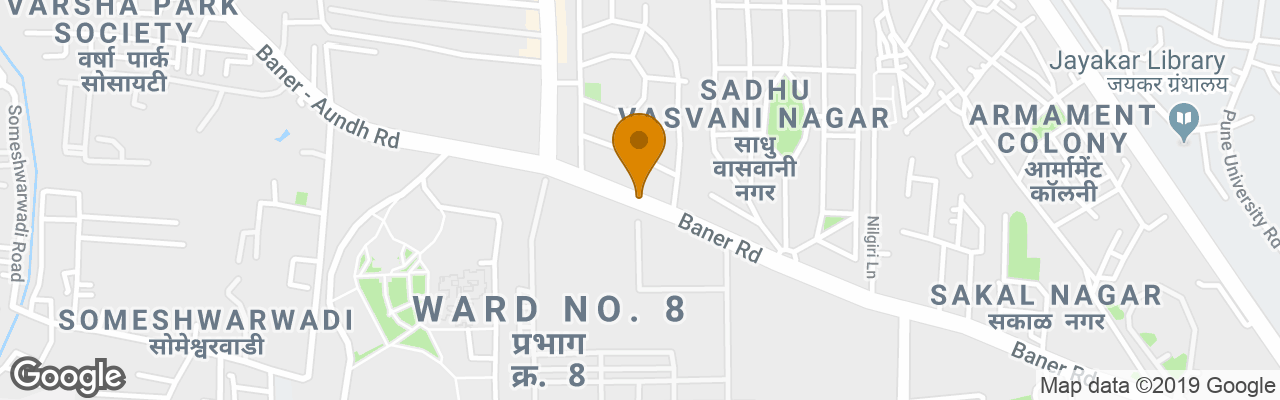 Fabhotel Imperio Baner