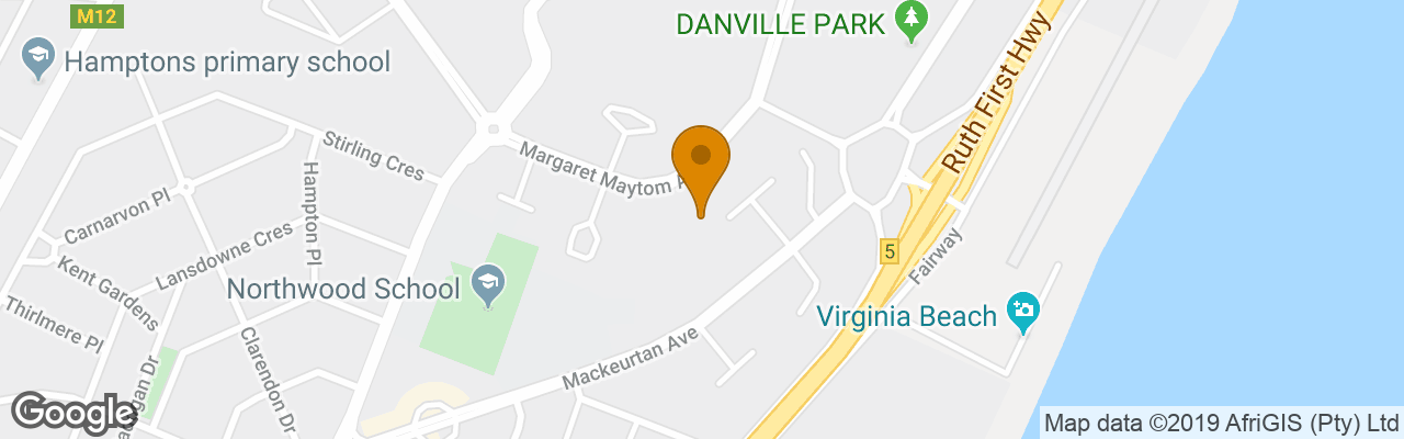 Bed and Breakfast Khanya Kude