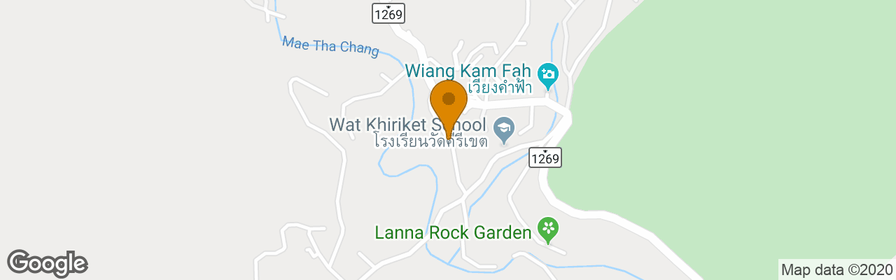 Hotel Baan Plai Doi Resort