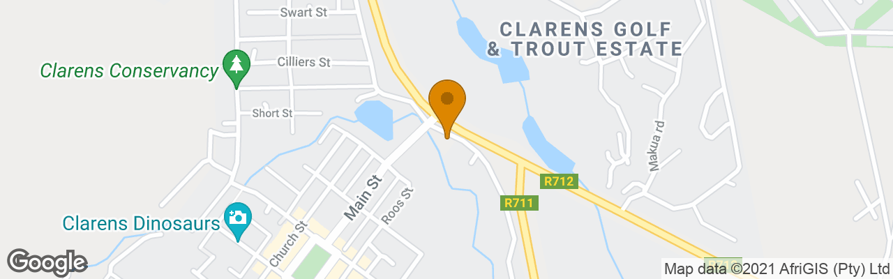 Pension By The Way Guesthouse