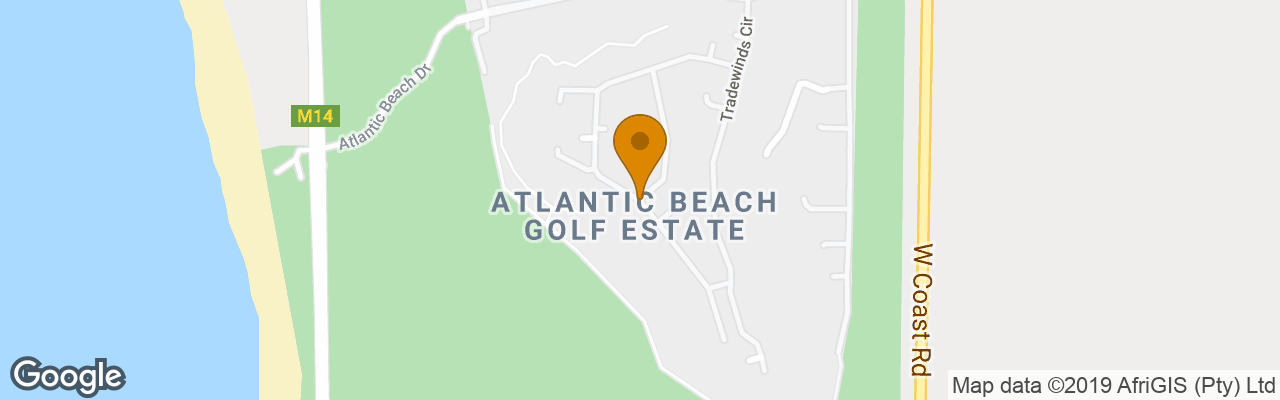 Bed and Breakfast Atlantic Ocean View Guest House