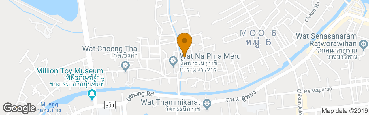 Hotel The Old Palace Resort