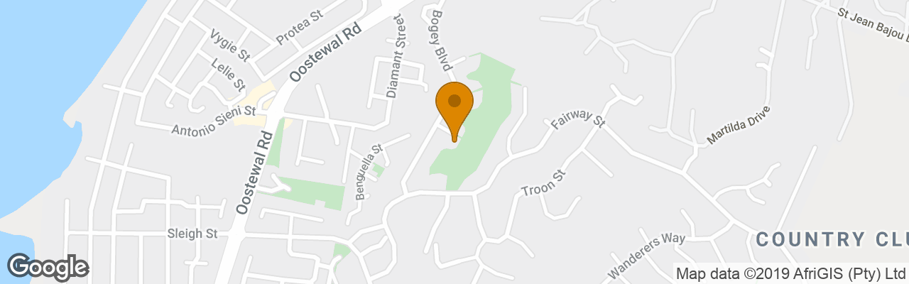 Pension Holiday Guesthouse Langebaan