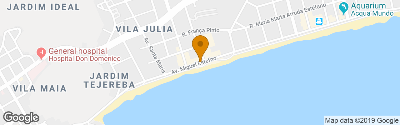 Casa Grande Hotel Resort & Spa 