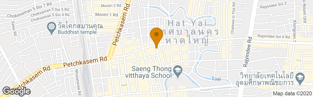 Hotel New Season Square