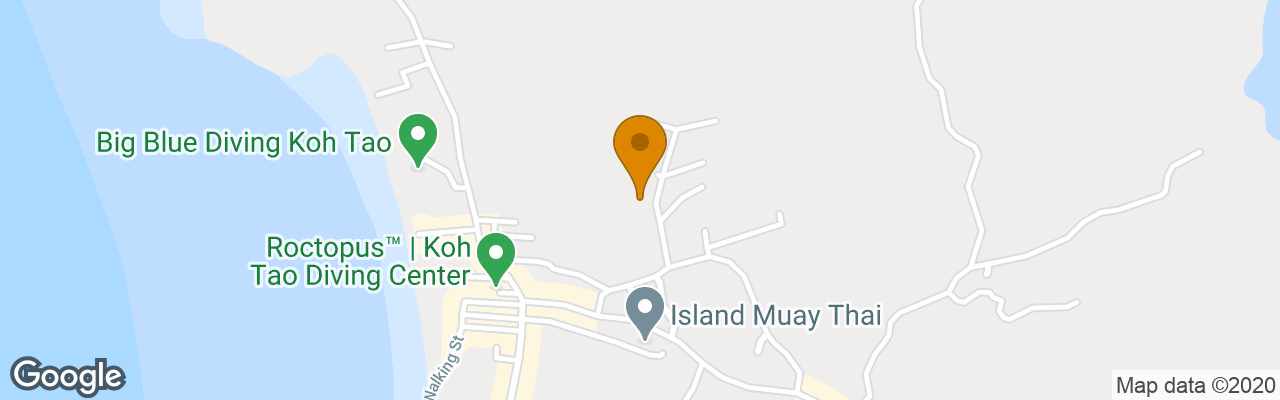 Pension Baan Sawainam