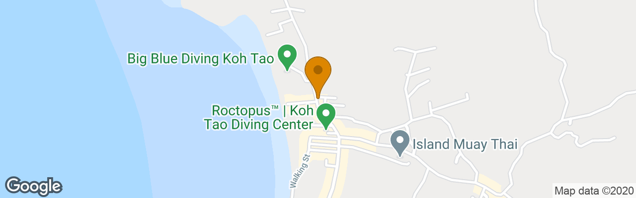 Hotel Amonrada House