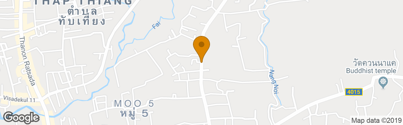 Hotel Trang Grand Mansion