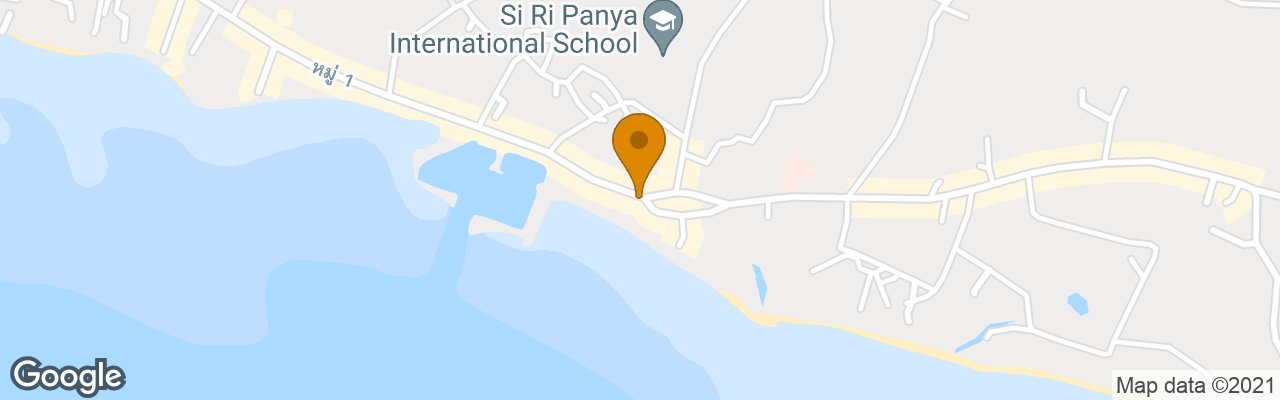 Hotel Jamaica Inn Bungalow