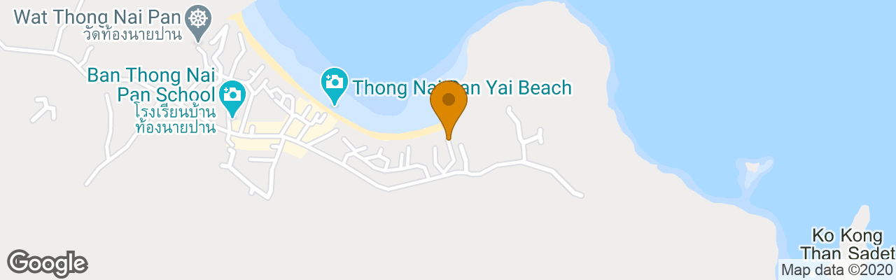 Resort Dolphin Bungalows