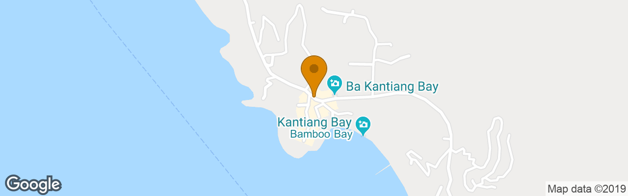 Hotel Cashewnut Tree Bungalows