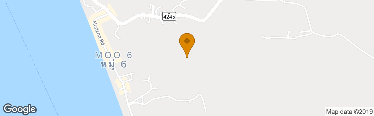 Pension Lanta Maikeaw Bungalow