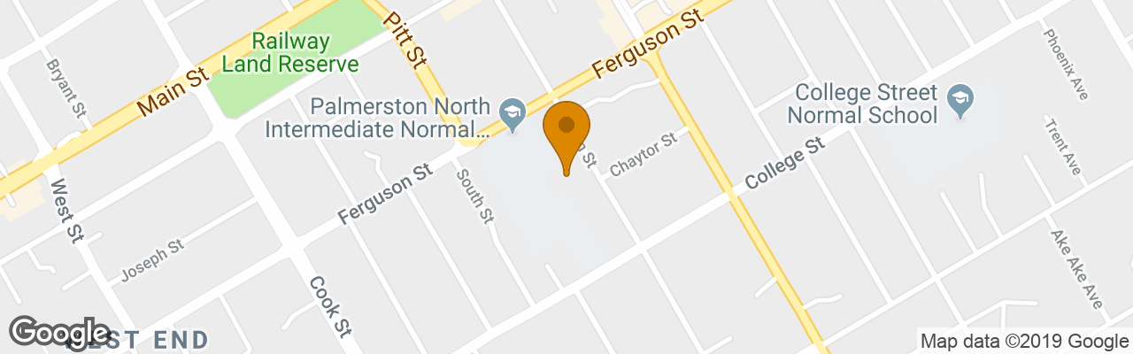 Palmerston North Motel