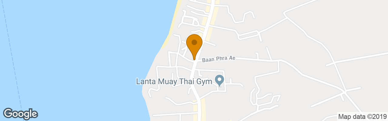 Pension Sunanta Bungalow