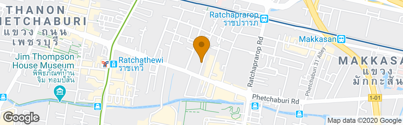 The Nest Serviced Apartment