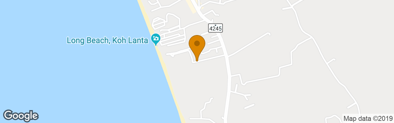 Hotel Pra Ae Lanta Apartment