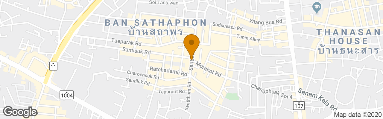 Pension Santitham Guest House