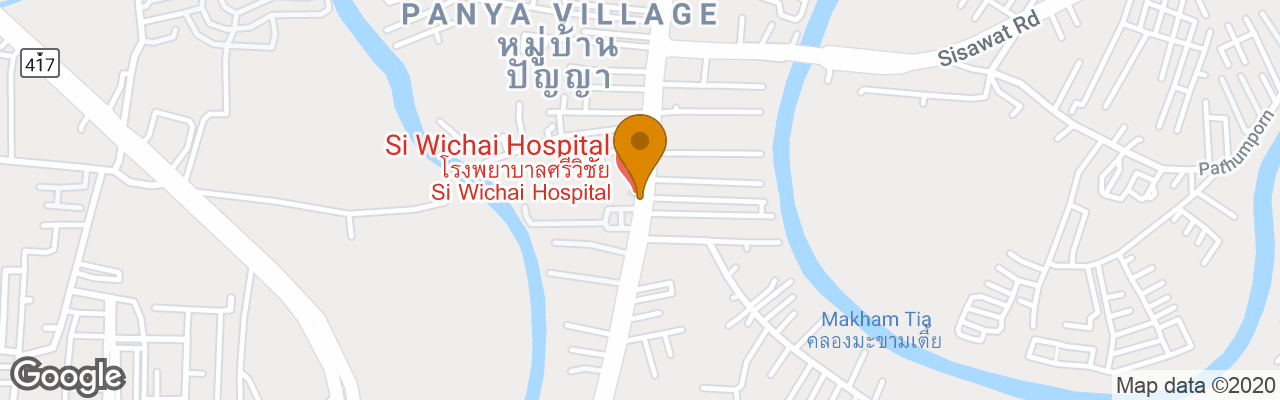 Hotel S Vittayakorn Apartment