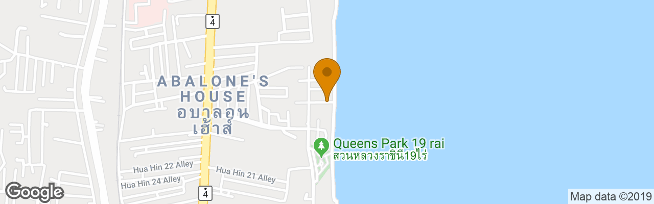 Hotel Thor Huahin 57