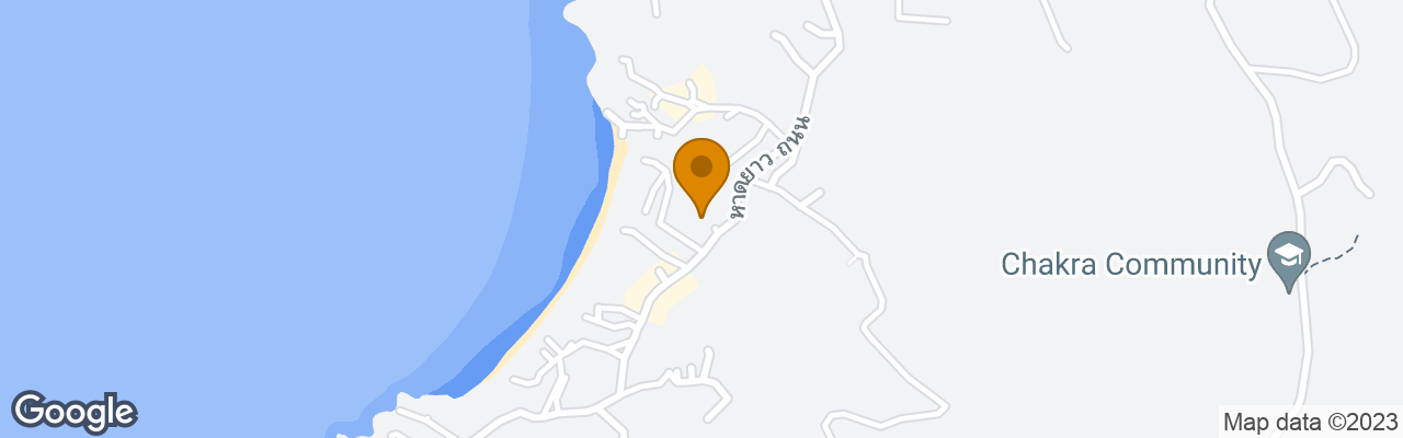 Resort Haad Yao Sunset Bungalow