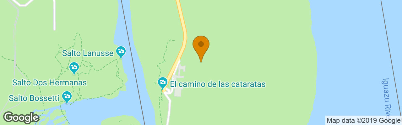 Belmond Hotel das Cataratas 