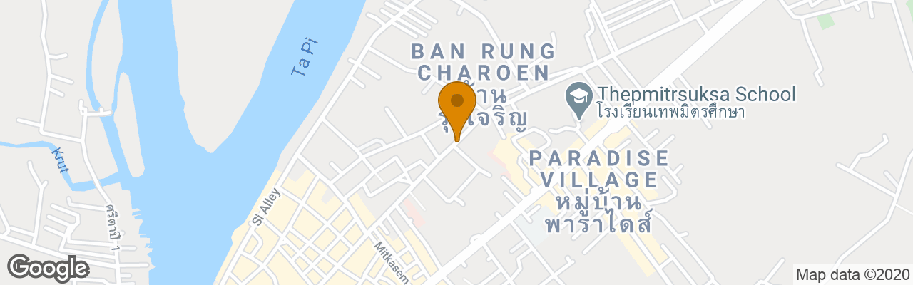 Hotel My Place @ Surat