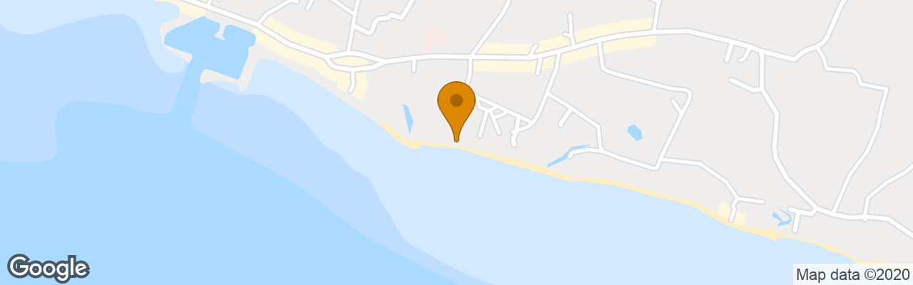 Resort Sea Love Bungalows