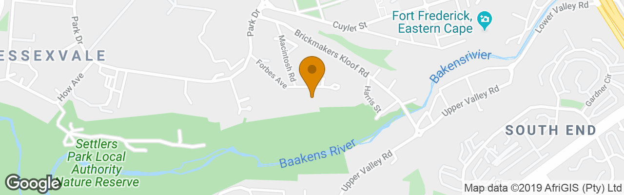 Bed and Breakfast Valley Guest House