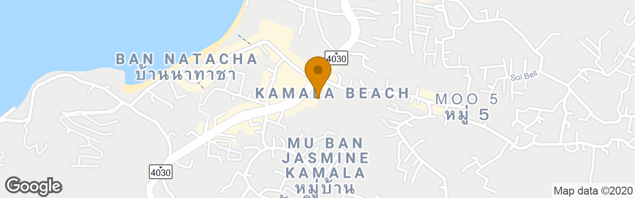 Pension Mood Mansion