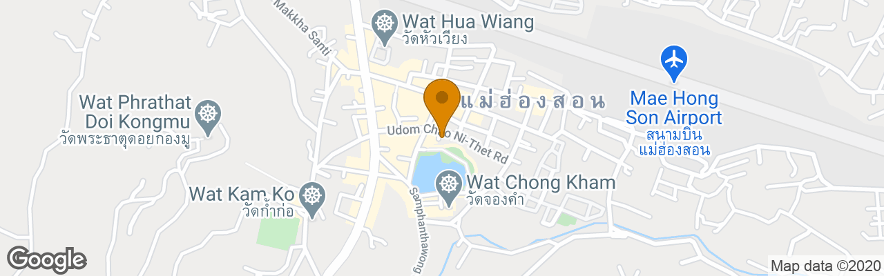 Pension The Likeview Guesthouse