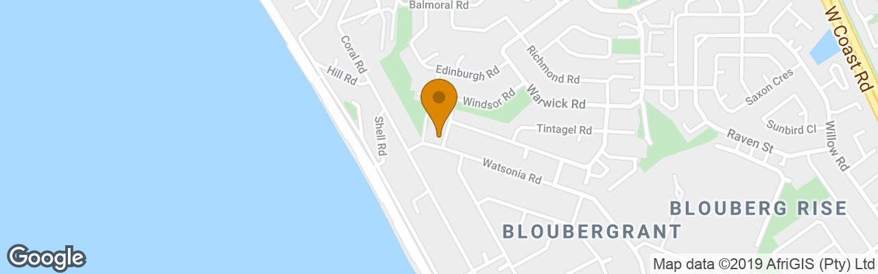 Pension Bread & Barrel Palazzo Blouberg