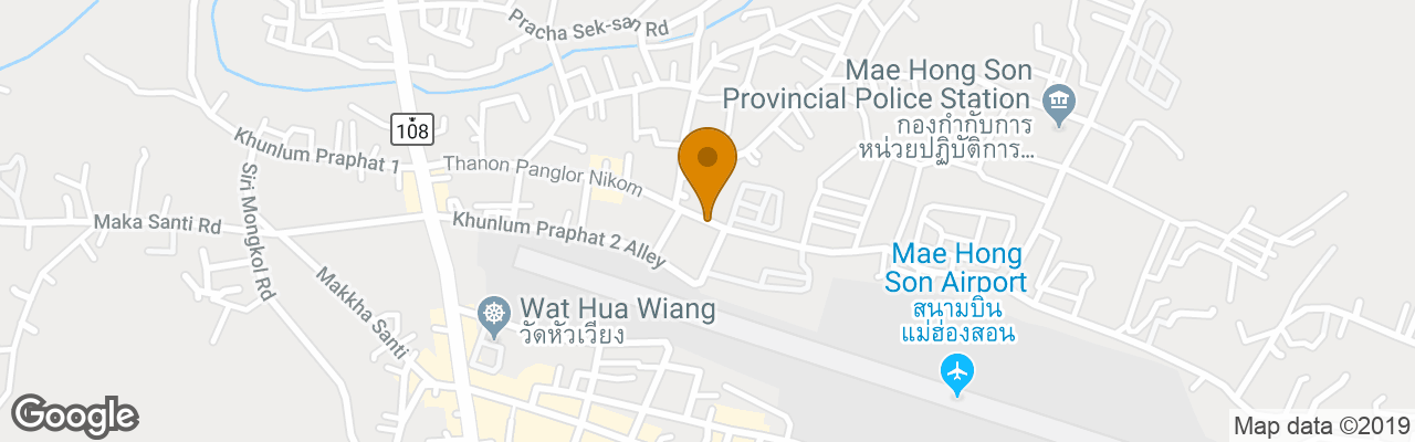 Hotel Huentai Resort