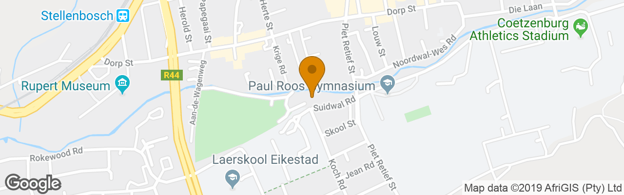 Pension Baruch Guest House