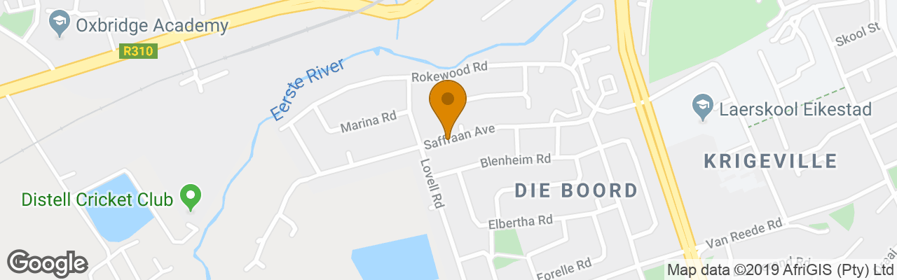 Bed and Breakfast Orchard Lane