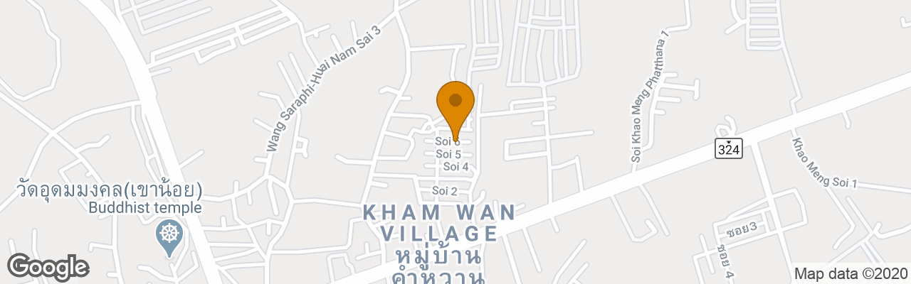 Hotel Baannommaew Retreat