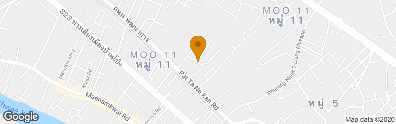 Hotel Sensee Valley Resort Kanchanaburi