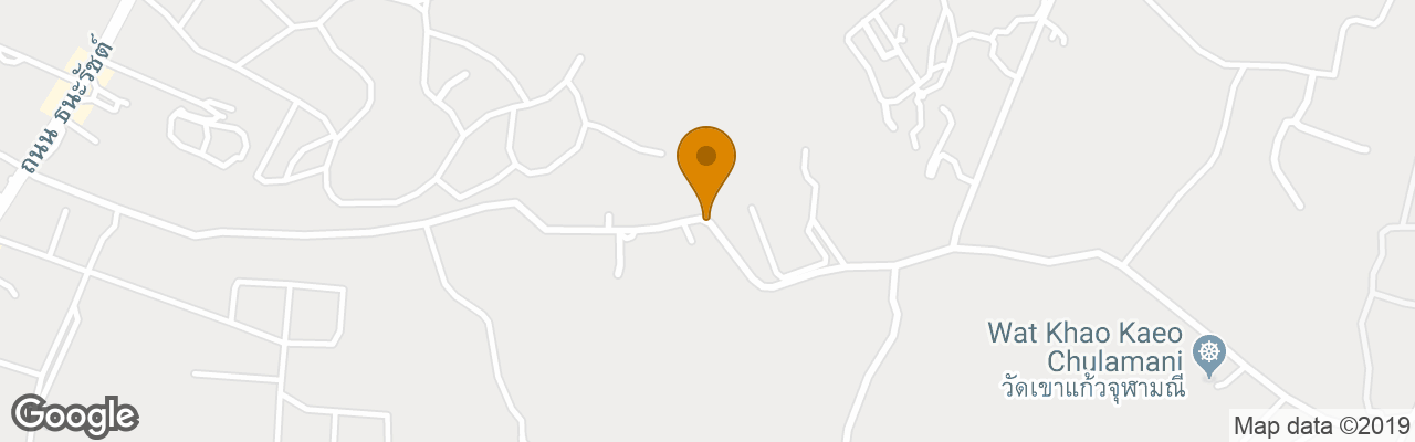 Hotel Sand Paisan Resort