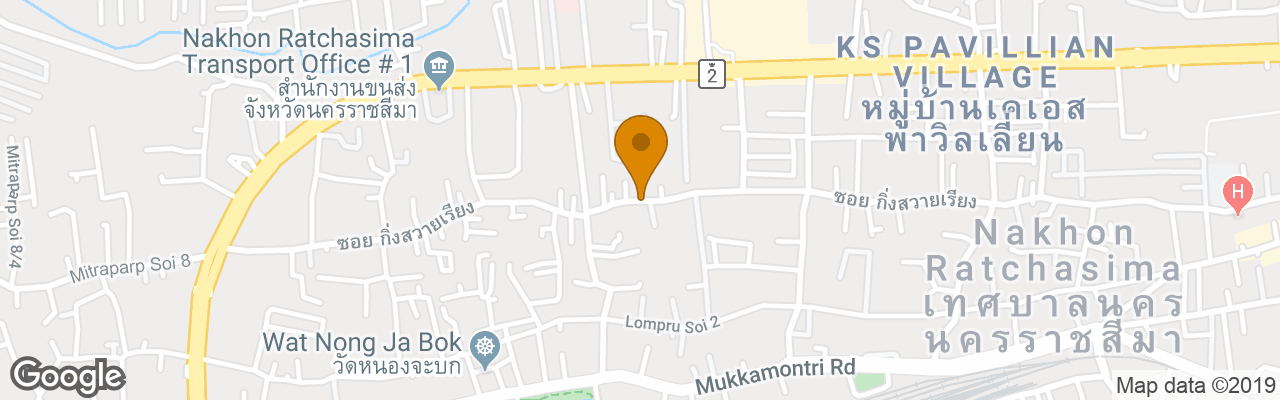 Hotel Sawairiang Place