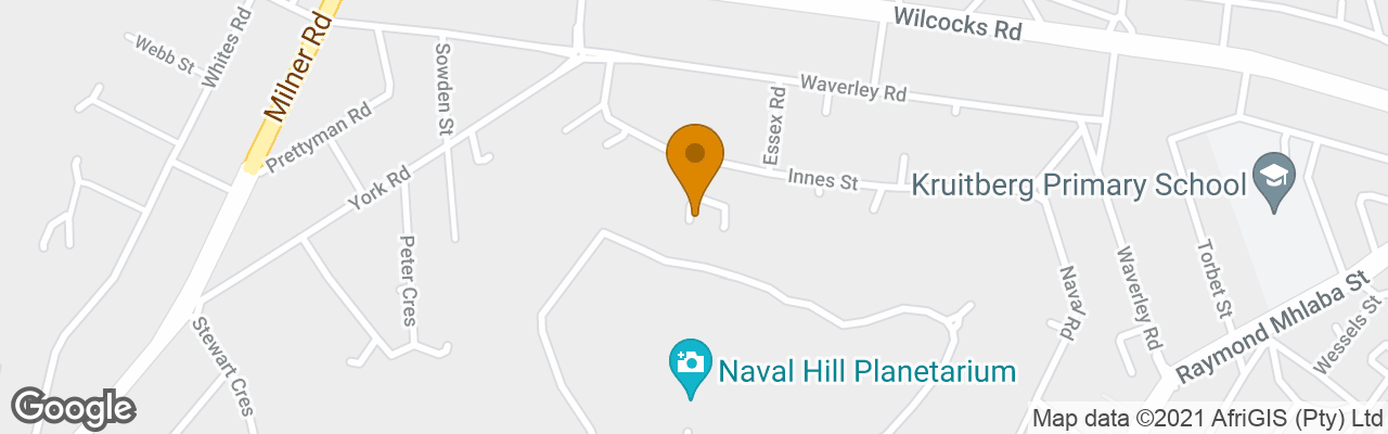 Pension Franklin View