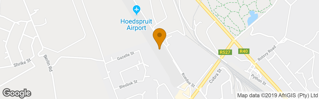 Pension Blue Cottages